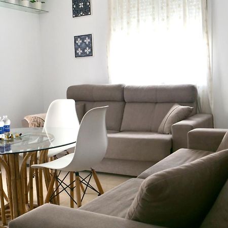 Imperial Rota-Central Free Parking By Cadiz4Rentals Exterior foto