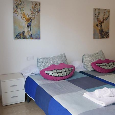 Imperial Rota-Central Free Parking By Cadiz4Rentals Exterior foto