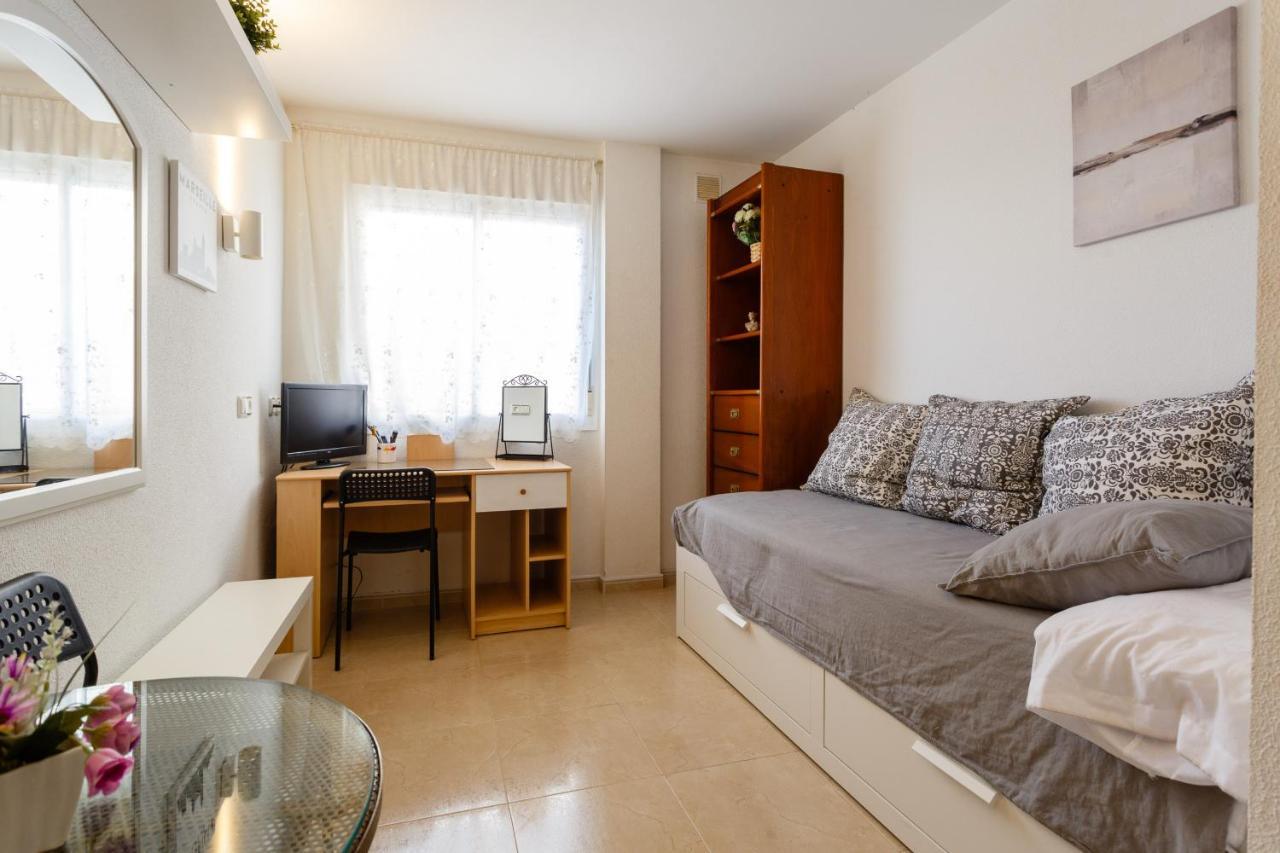 Imperial Rota-Central Free Parking By Cadiz4Rentals Exterior foto