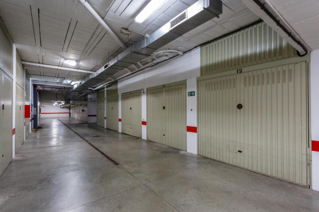 Imperial Rota-Central Free Parking By Cadiz4Rentals Exterior foto