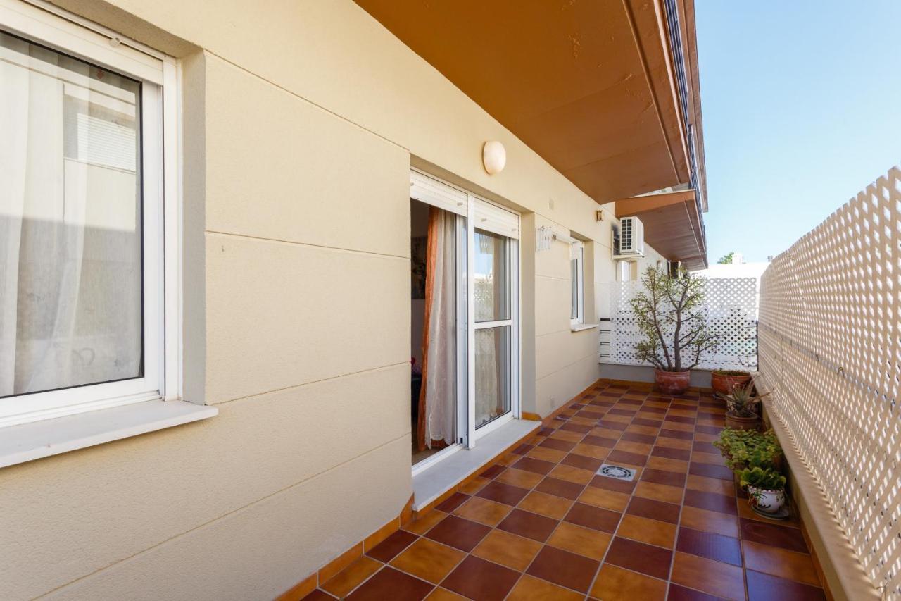 Imperial Rota-Central Free Parking By Cadiz4Rentals Exterior foto