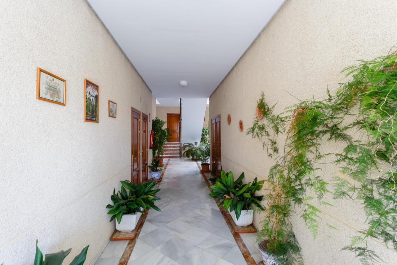Imperial Rota-Central Free Parking By Cadiz4Rentals Exterior foto