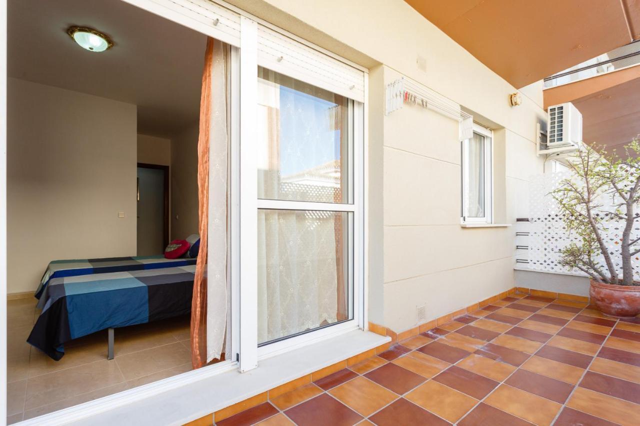 Imperial Rota-Central Free Parking By Cadiz4Rentals Exterior foto