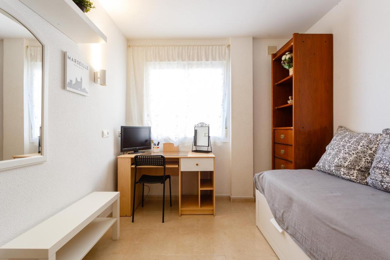 Imperial Rota-Central Free Parking By Cadiz4Rentals Exterior foto