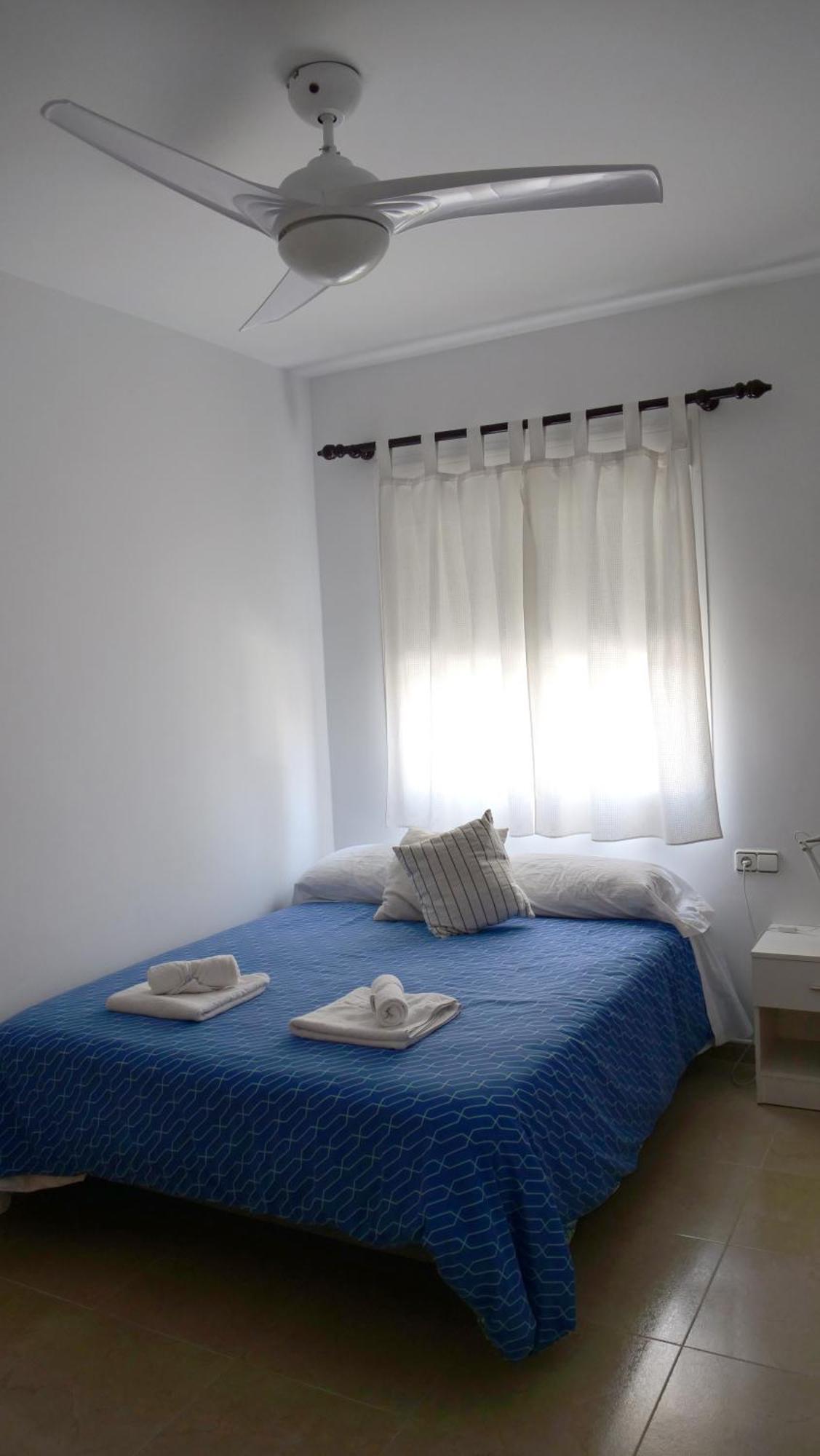 Imperial Rota-Central Free Parking By Cadiz4Rentals Exterior foto