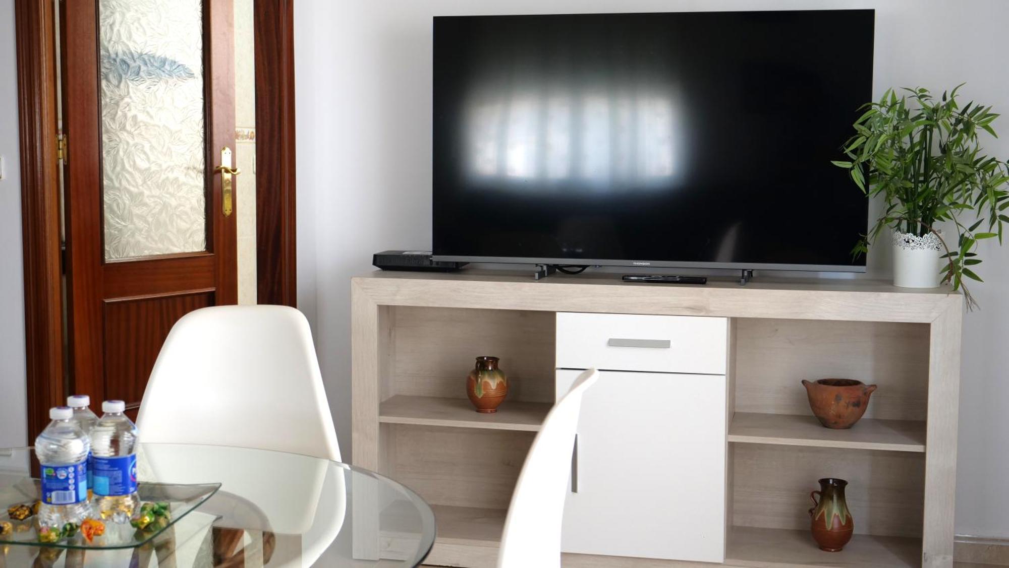 Imperial Rota-Central Free Parking By Cadiz4Rentals Exterior foto